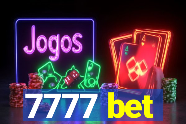 7777 bet